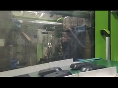 Πλαστική συσκευή ένεσης για το κάλυμμα ποντικιού