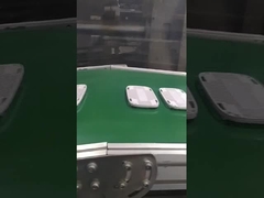 Πλαστικές συσκευές ένεσης